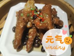 -钟菜·粤菜点心·宴请(海上世界·汇港二期店)