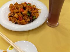 -功德林素菜饭庄(前门店)