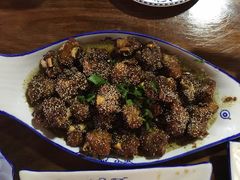 -龙姐私房菜(和顺古镇店)