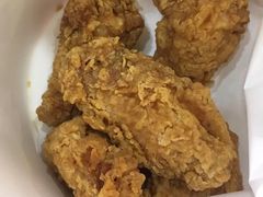 -肯德基(杭州复兴店)