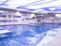 -水立方国际汤泉(六一中路店)