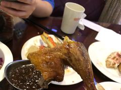 -贵族世家牛排(晋江万达店)
