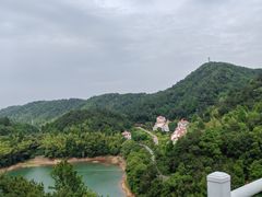 -石燕湖生态旅游景区