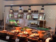 -昆山琶拉帝诗酒店·河畔咖啡厅Riverside Cafe