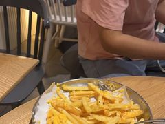 -HELLO 27 意面·沙拉·帕尼尼