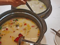 -周渝食惦酸菜鱼(青浦店)