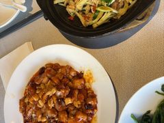 -望京辣宴·古法川菜(望京店)