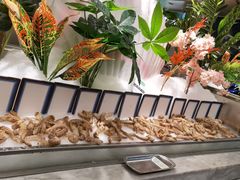 -亚马逊海鲜自助(梅溪湖步步高店)