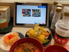 -滨寿司(新街口中央商场店)