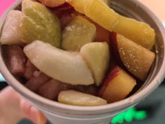 -喜茶(深圳万象城黑金店)