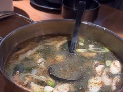 -HOTISLAND海鸡岛·韩国料理(江南西店)