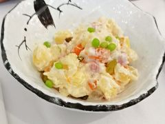 -老人和饭店(淮海中路店)