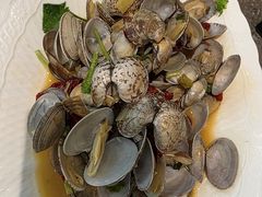 -船歌·鱼水饺青岛菜(国贸商城店)