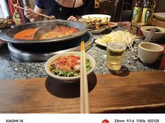 -蜀大侠火锅(总府路店)