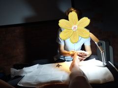 -臻江南影院式足道(雅安店)