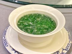 -银都上海菜馆(粤海东路店)