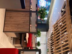 -鱼酷活鱼烤鱼(南京水游城店)