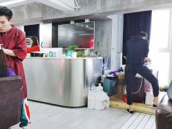 -MOKA SALON