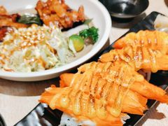 -万岁寿司(蓬江万达店)
