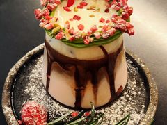 -BE NORMAL CAFE(霞溪路店)