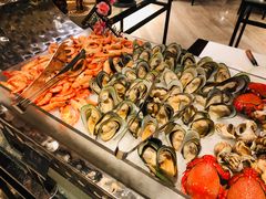 -索菲特酒店·海鲜自助 ·聚餐厅
