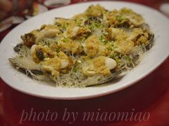 -都市阳光海鲜城(青山湖店)