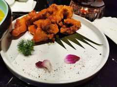 -高第街56号港式餐厅·精选(世茂广场宽厚里大明湖店)