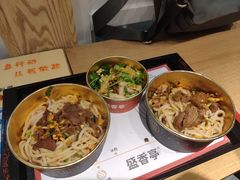 -盛香亭热卤(友阿奥特莱斯店)