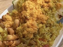 -隅乐胡椒虾·台湾菜·团建(皇岗店)