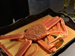 -蟹犇前•帝王蟹雪蟹(陆家嘴店)