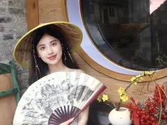 -61号餐吧(兴坪古镇漓江店)