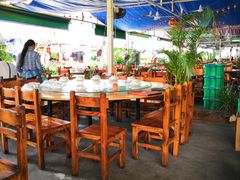 大堂-亚龙湾8号(丁村万人海鲜广场店)