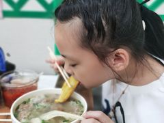 -清真蒋有记(老门东店)