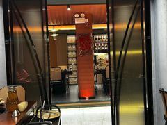 -滇野云南野生菌餐厅(陕西南路店)