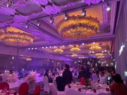 -曼格纳婚礼艺术中心(张江店)