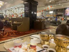 -芭菲盛宴·环球美食(解放碑英利国际店)