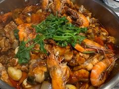 -黄记煌三汁焖锅(欢乐海岸店)