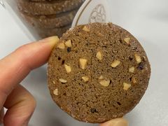 摩卡咖啡饼-CARINO BAKERY&CAFE(人广来福士店)