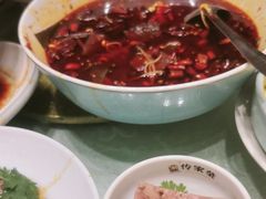 -李氏传家菜(兴城路店)