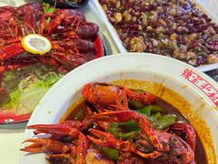 -辣家私厨(义乌银海店)