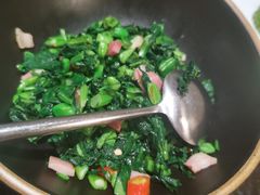 小炒广东嫩菜心-瓦库19(历下店)