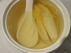 开水白菜-峨嵋酒家总店(车公庄店)