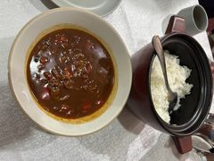 -湘中缘·湖南菜(娄底驻京办店)