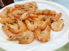 -天鲜阁·海鲜粤菜·33年老字号(石槎白云站店)