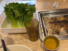 -新石器烤肉(高行万嘉店)