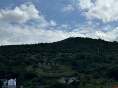 -东海半边山旅游度假区