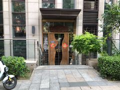 -六月花园咖啡馆(中关村东路店)