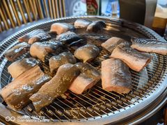 -金家烤鳗鱼(西塔旗舰店)