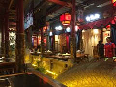 -蜀江龙火锅(339店)