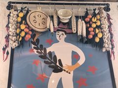 -Alimentari Mulino意大利餐吧&烘焙(丰盛里店)